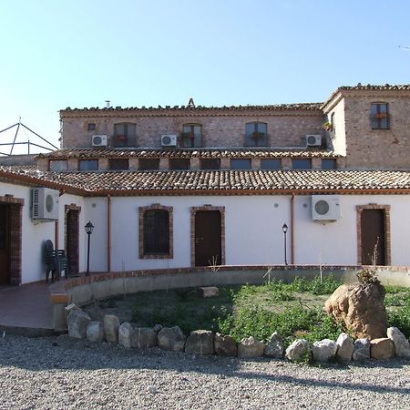 Antico Frantoio Vila Cerchiara di Calabria Exterior foto