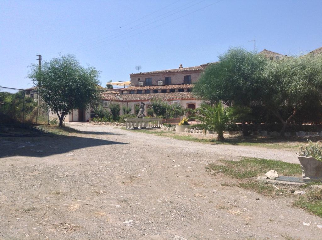 Antico Frantoio Vila Cerchiara di Calabria Exterior foto