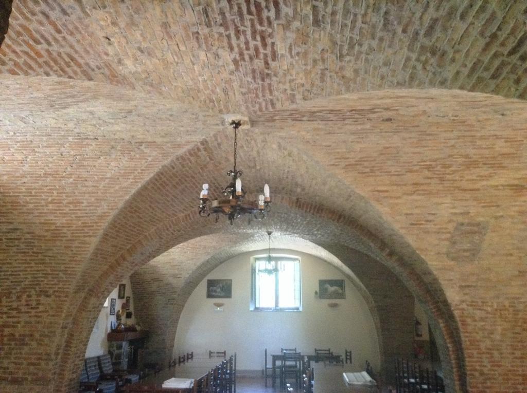 Antico Frantoio Vila Cerchiara di Calabria Exterior foto
