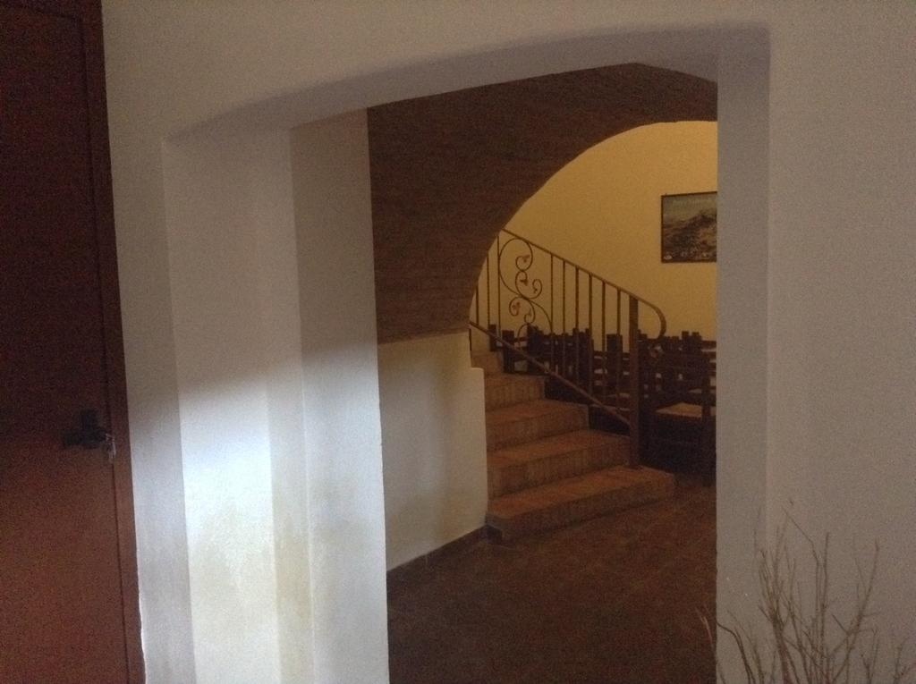 Antico Frantoio Vila Cerchiara di Calabria Exterior foto