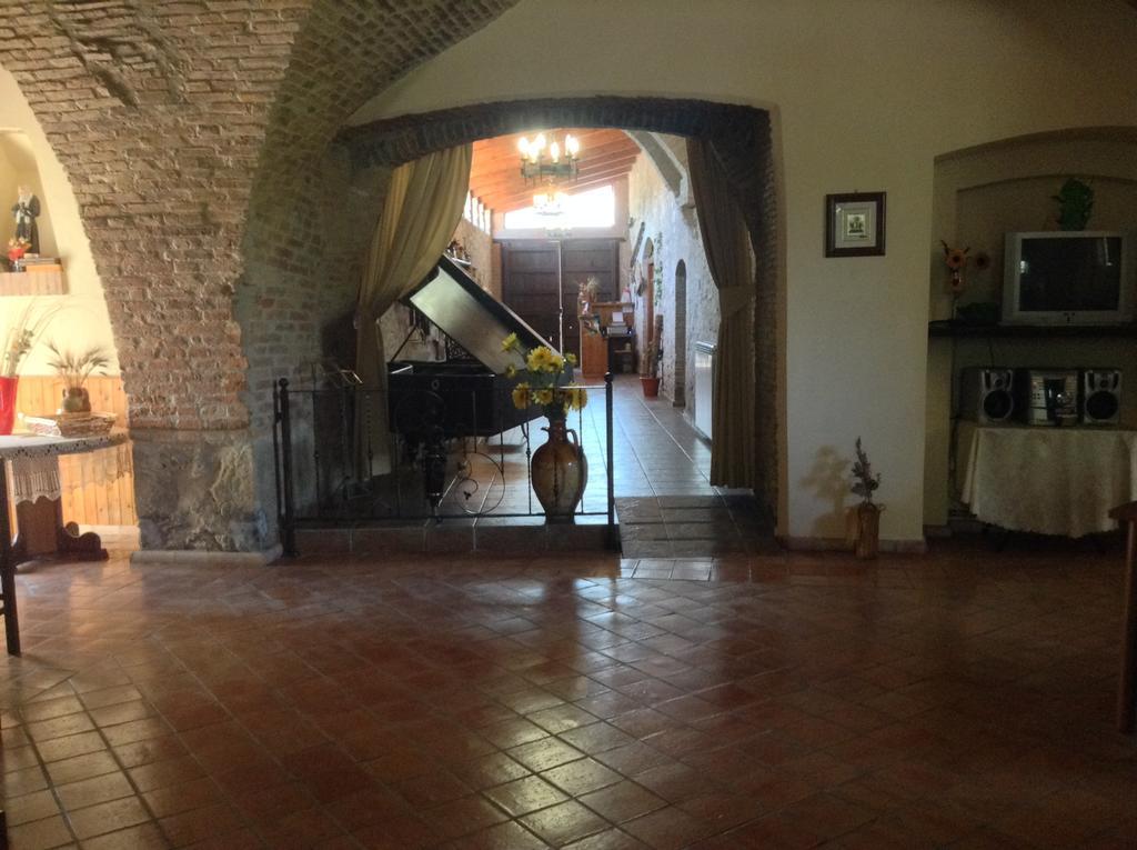 Antico Frantoio Vila Cerchiara di Calabria Exterior foto