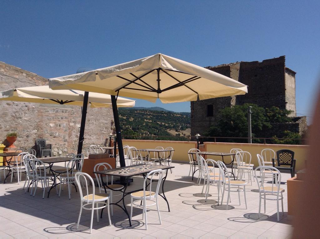 Antico Frantoio Vila Cerchiara di Calabria Exterior foto