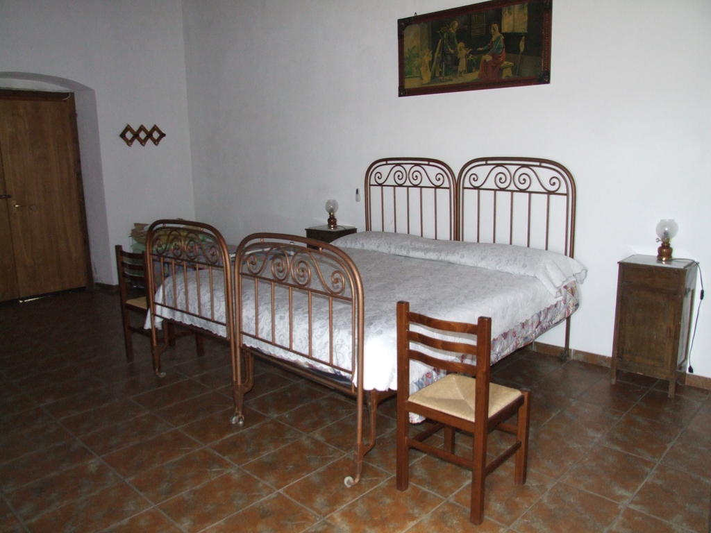 Antico Frantoio Vila Cerchiara di Calabria Quarto foto
